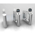 3D camera face recognition screening time attendance system with thermal scanner hand sanitizer temperature kiosk